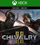 CHIVALRY 2 (XBOX ONE, SERIES X|S) КЛЮЧ