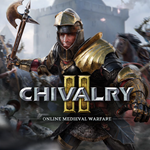 CHIVALRY 2 (XBOX ONE, SERIES X|S) КЛЮЧ