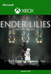 ENDER LILIES: QUIETUS OF THE KNIGHTS XBOX КЛЮЧ
