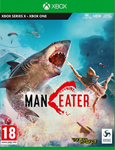 MANEATER (XBOX ONE, XBOX SERIES X|S, PC) КЛЮЧ