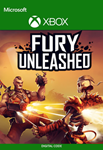 FURY UNLEASHED (XBOX ONE, SERIES X|S) КЛЮЧ