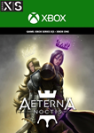 AETERNA NOCTIS (XBOX ONE, SERIES X|S) КЛЮЧ 