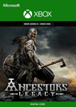 ANCESTORS LEGACY (XBOX ONE, SERIES X|S) КЛЮЧ