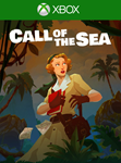 CALL OF THE SEA (XBOX ONE, SERIES X|S) КЛЮЧ