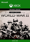 ORDER OF BATTLE: WORLD WAR II(XBOX ONE, X|S) КЛЮЧ 