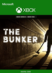 THE BUNKER (XBOX ONE, SERIES X|S) КЛЮЧ 