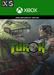 TUROK (XBOX ONE, SERIES X|S) КЛЮЧ 