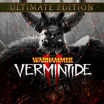 WARHAMMER: VERMINTIDE 2 - ULTIMATE EDITION XBOX КЛЮЧ