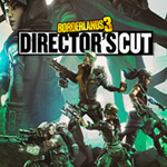 BORDERLANDS 3: DIRECTOR'S CUT (DLC)STEAM КЛЮЧ