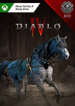DIABLO IV - CRYPT HUNTER PACK (DLC) XBOX КЛЮЧ