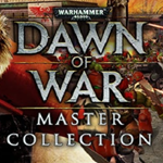 WARHAMMER 40000 DAWN OF WAR MASTER COLLECTION КЛЮЧ