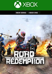 ROAD REDEMPTION (XBOX ONE, SERIES X|S) КЛЮЧ