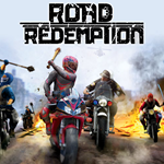 ROAD REDEMPTION (XBOX ONE, SERIES X|S) КЛЮЧ 