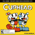 CUPHEAD (XBOX ONE / XBOX SERIES X|S / WIN10) КЛЮЧ