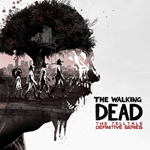 THE WALKING DEAD: THE TELLTALE DEFINITIVE XBOX КЛЮЧ