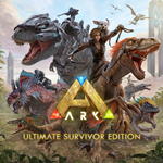 ARK: ULTIMATE SURVIVOR EDITION (XBOX ONE, X|S) КЛЮЧ