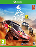 DAKAR 18 (XBOX ONE, SERIES X|S) КЛЮЧ