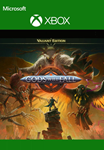 GODS WILL FALL: VALIANT EDITION (XBOX ONE, X|S) КЛЮЧ