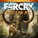 FAR CRY PRIMAL APEX EDITION (XBOX ONE, X|S) КЛЮЧ
