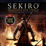 SEKIRO: SHADOWS DIE TWICE GOTY EDITION  XBOX КЛЮЧ