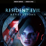 RESIDENT EVIL REVELATIONS (XBOX ONE, X|S) КЛЮЧ