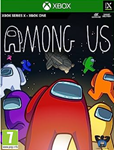 AMONG US (XBOX ONE, SERIES X|S, PC) КЛЮЧ