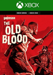 WOLFENSTEIN: THE OLD BLOOD (XBOX ONE, X|S ) КЛЮЧ
