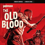 WOLFENSTEIN: THE OLD BLOOD (XBOX ONE, X|S ) КЛЮЧ