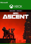 THE ASCENT (XBOX ONE, SERIES X|S, PC WINDOWS) КЛЮЧ