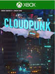 CLOUDPUNK (XBOX ONE, SERIES X|S) КЛЮЧ