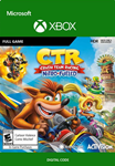 CRASH TEAM RACING NITRO-FUELED (XBOX ONE, X|S) КЛЮЧ