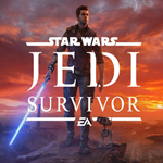 STAR WARS JEDI: SURVIVOR (STEAM КЛЮЧ)+ПОДАРОК
