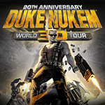DUKE NUKEM 3D: 20TH ANNIVERSARY WORLD TOURXBOX КЛЮЧ 