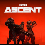 THE ASCENT (XBOX ONE, SERIES X|S, PC WINDOWS) КЛЮЧ 
