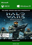 HALO WARS - DEFINITIVE (XBOX ONE, X|S, PC) КЛЮЧ