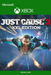 JUST CAUSE 3 XXL EDITION (XBOX ONE, SERIES X|S) КЛЮЧ