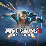 JUST CAUSE 3 XXL EDITION (XBOX ONE, SERIES X|S) КЛЮЧ