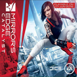 MIRROR'S EDGE CATALYST (XBOX ONE, SERIES X|S) КЛЮЧ