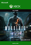 MURDERED: SOUL SUSPECT (XBOX ONE, SERIES X|S) КЛЮЧ 