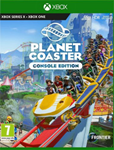 PLANET COASTER: CONSOLE EDITION (XBOX ONE, X|S) КЛЮЧ