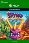 SPYRO REIGNITED TRILOGY (XBOX ONE, SERIES X|S) КЛЮЧ