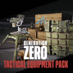 GENERATION ZERO - TACTICAL EQUIPMENT PACK (DLC) STEAM