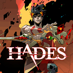 HADES (XBOX ONE, SERIES X|S, PC WINDOWS) КЛЮЧ
