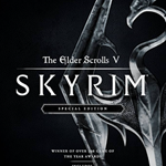 THE ELDER SCROLLS V: SKYRIM SPECIAL XBOX КЛЮЧ