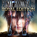 FINAL FANTASY XV ROYAL EDITION (XBOX ONE, X|S) КЛЮЧ