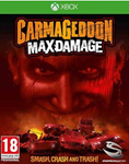 CARMAGEDDON: MAX DAMAGE (XBOX ONE, SERIES X|S) КЛЮЧ