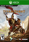 TITAN QUEST (XBOX ONE, SERIES X|S) КЛЮЧ