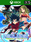 JUSTICE CHRONICLES (XBOX ONE, SERIES X|S, PC) КЛЮЧ