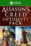ASSASSIN'S CREED ANTIQUITY PACK (XBOX ONE, X|S) КЛЮЧ