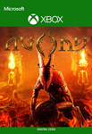 AGONY (XBOX ONE, SERIES X|S) КЛЮЧ